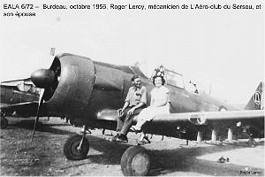 183- ARMEE DE L'AIR EN ALGERIE 1945-1962-30  (32)